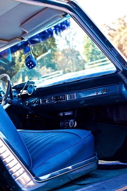 1963 Ford Galaxie - photo 8