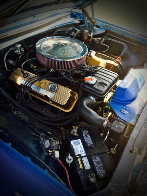 1963 Ford Galaxie - photo 9