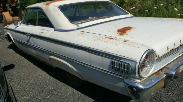1963 Ford Galaxie - photo 5