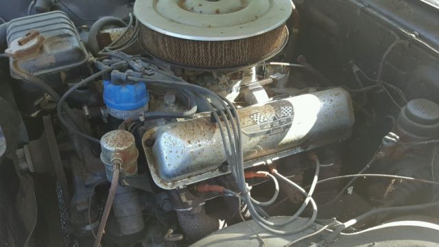 1963 Ford Galaxie - photo 9