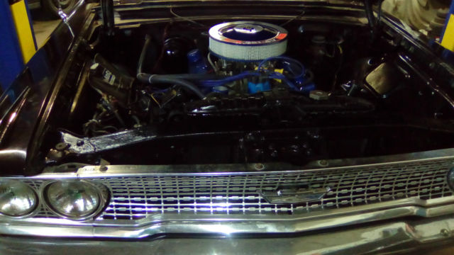 1963 Ford Galaxie - photo 10