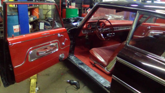 1963 Ford Galaxie - photo 3