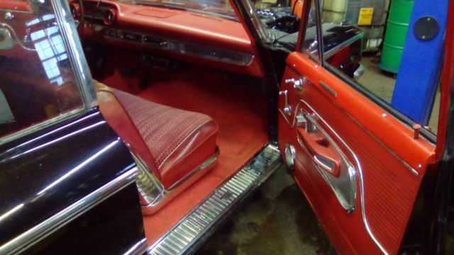 1963 Ford Galaxie - photo 4