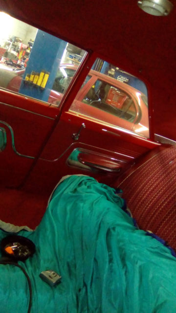1963 Ford Galaxie - photo 6