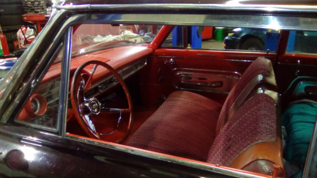 1963 Ford Galaxie - photo 7
