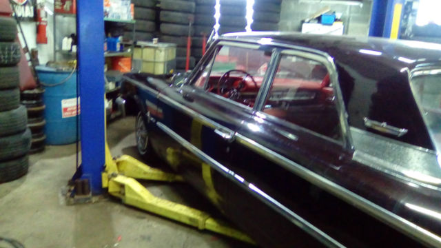 1963 Ford Galaxie - photo 8