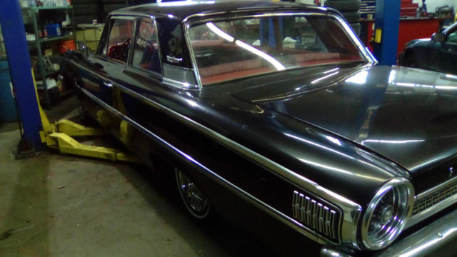 1963 Ford Galaxie - photo 9
