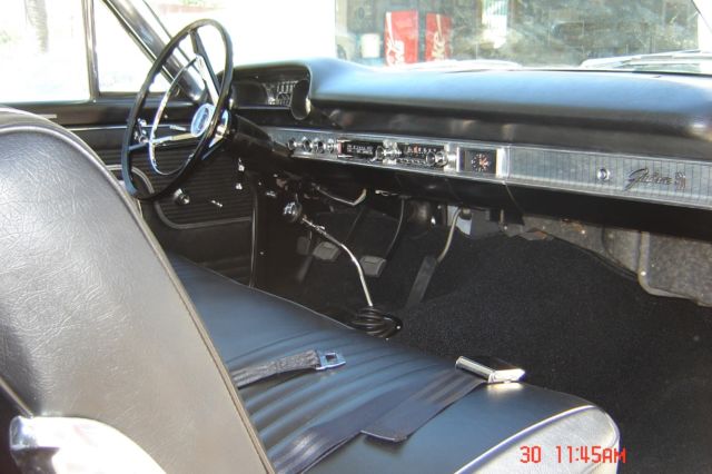 1963 Ford Galaxie 500 - photo 10