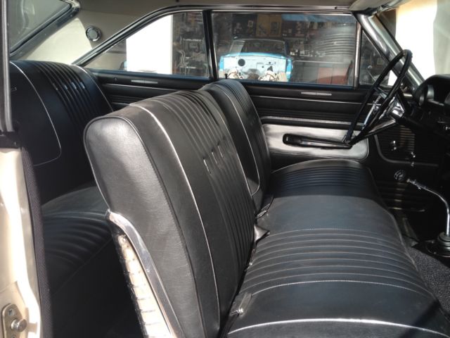1963 Ford Galaxie 500 - photo 12