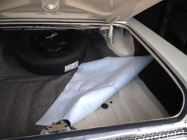 1963 Ford Galaxie 500 - photo 13
