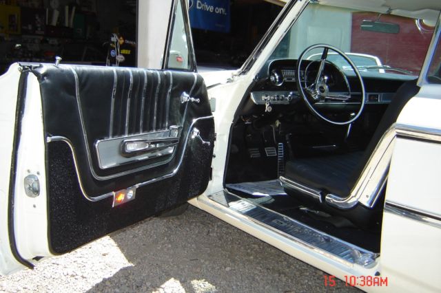 1963 Ford Galaxie 500 - photo 6
