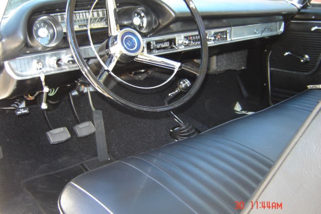 1963 Ford Galaxie 500 - photo 7