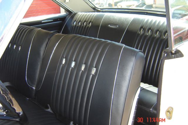 1963 Ford Galaxie 500 - photo 8