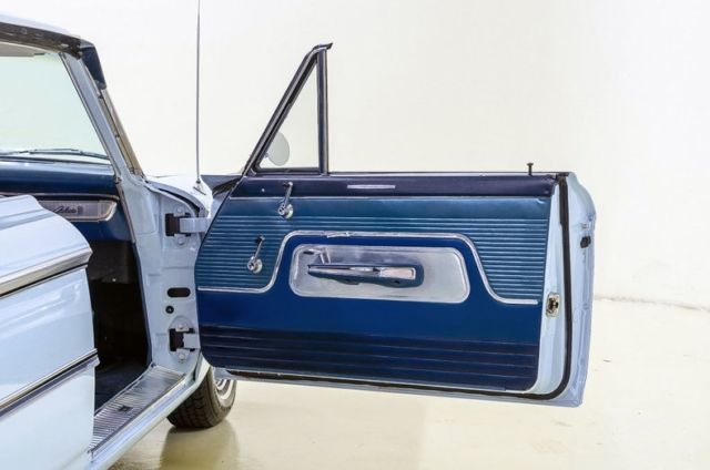 1963 Ford Galaxie -- - photo 10