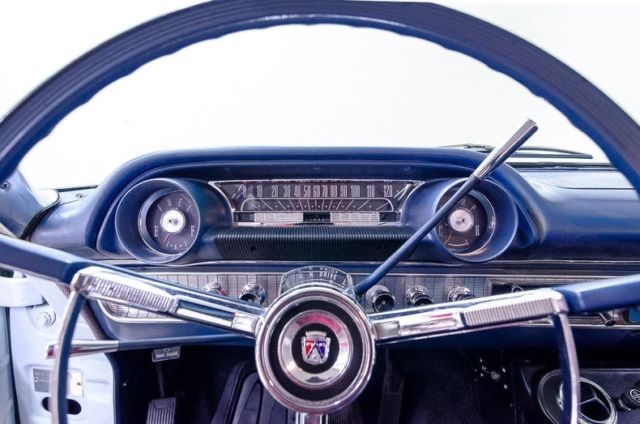 1963 Ford Galaxie -- - photo 11
