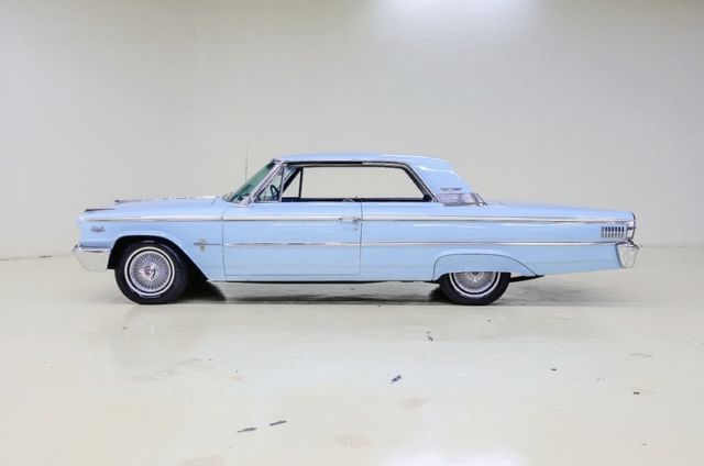 1963 Ford Galaxie -- - photo 3