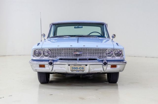 1963 Ford Galaxie -- - photo 4