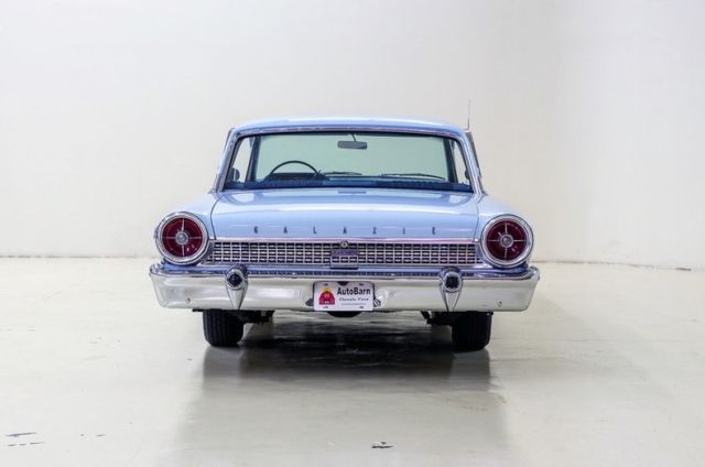1963 Ford Galaxie -- - photo 5