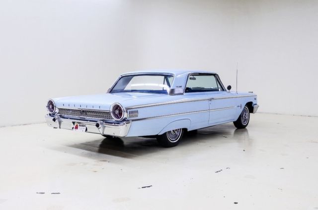 1963 Ford Galaxie -- - photo 7