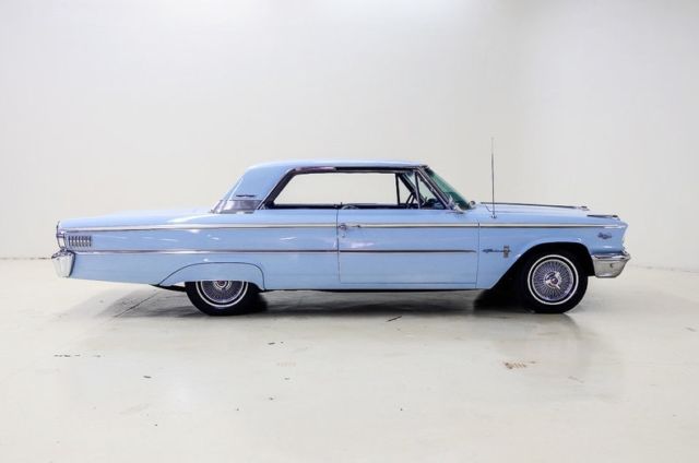 1963 Ford Galaxie -- - photo 8