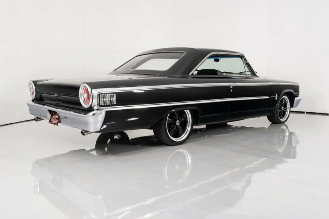 1963 Ford Galaxie Custom - photo 10