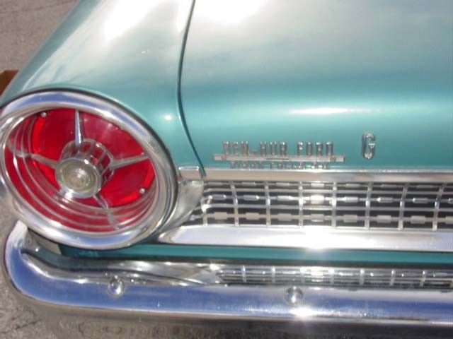 1963 Ford Galaxie - photo 11