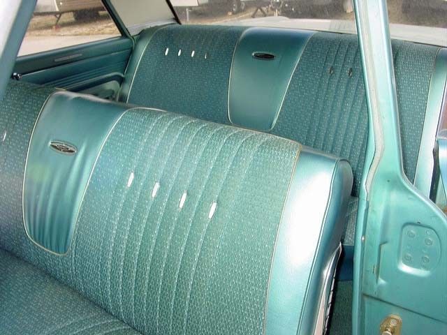 1963 Ford Galaxie - photo 6