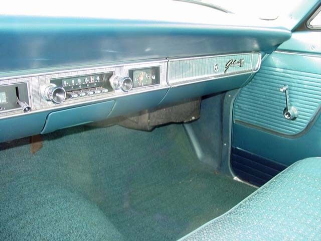 1963 Ford Galaxie - photo 7
