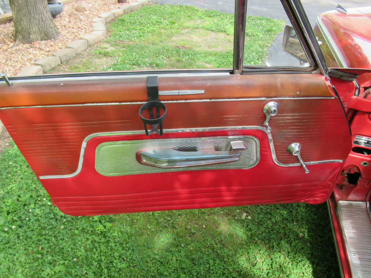 1963 Ford Galaxie - photo 10