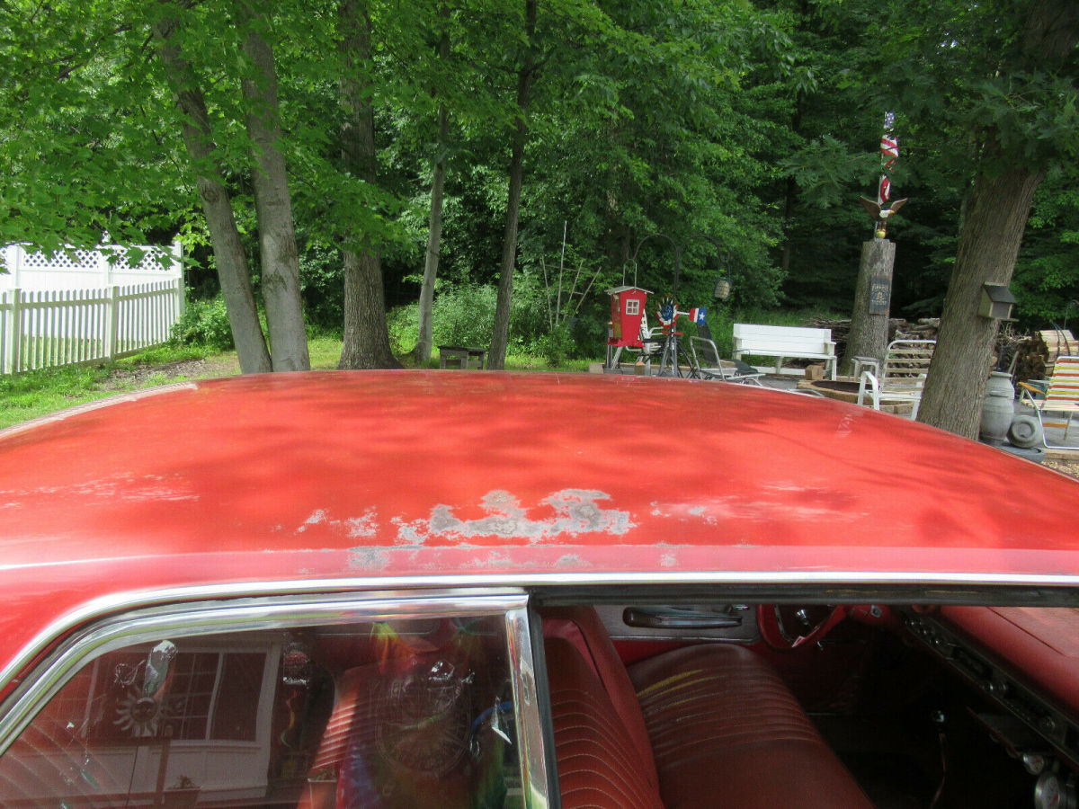 1963 Ford Galaxie - photo 11