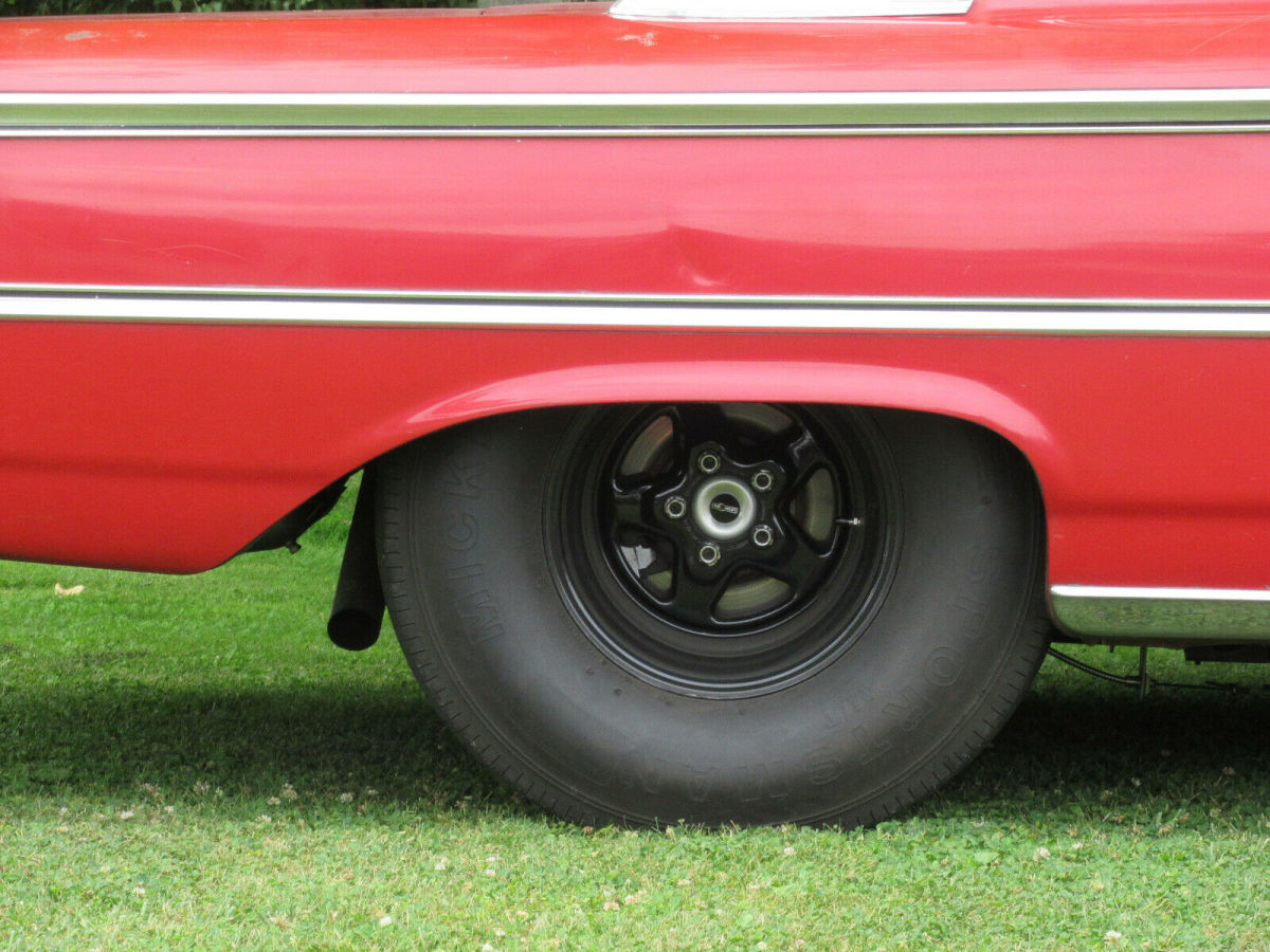 1963 Ford Galaxie - photo 7