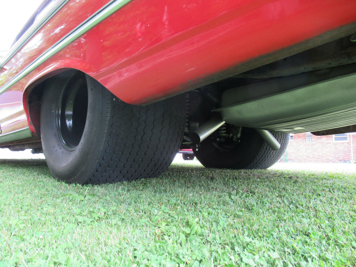 1963 Ford Galaxie - photo 9