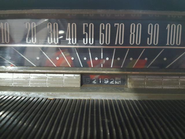 1963 Ford Galaxie 500 - photo 8
