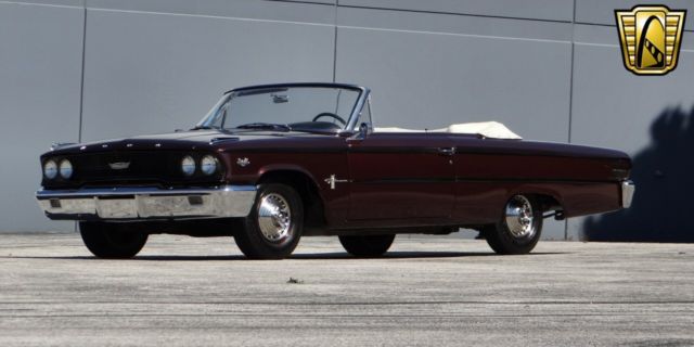 1963 Ford Galaxie 500 - photo 2
