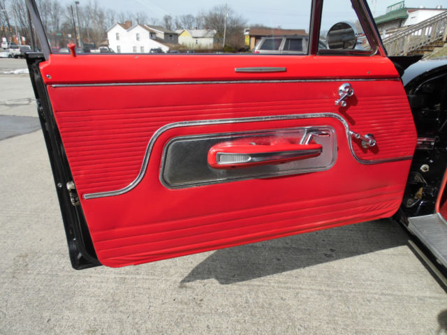 1963 Ford Galaxie 500 - photo 10