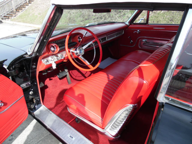 1963 Ford Galaxie 500 - photo 11