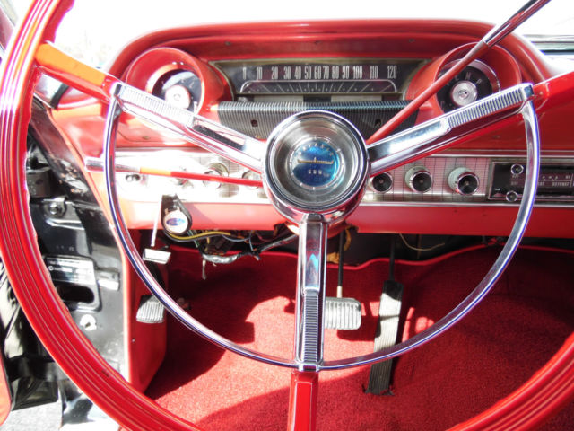 1963 Ford Galaxie 500 - photo 13