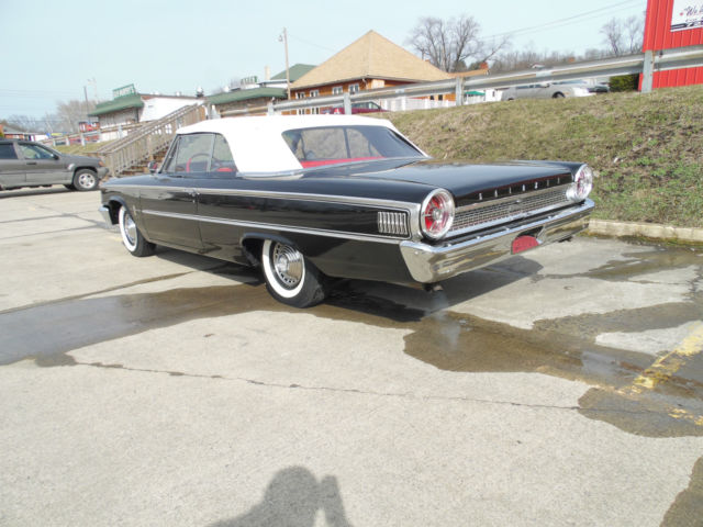1963 Ford Galaxie 500 - photo 3