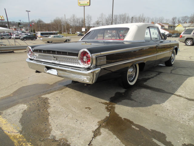 1963 Ford Galaxie 500 - photo 5