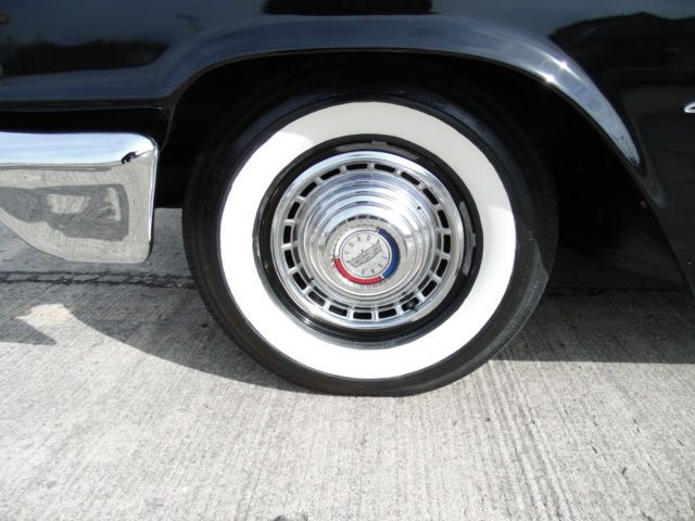 1963 Ford Galaxie 500 - photo 9