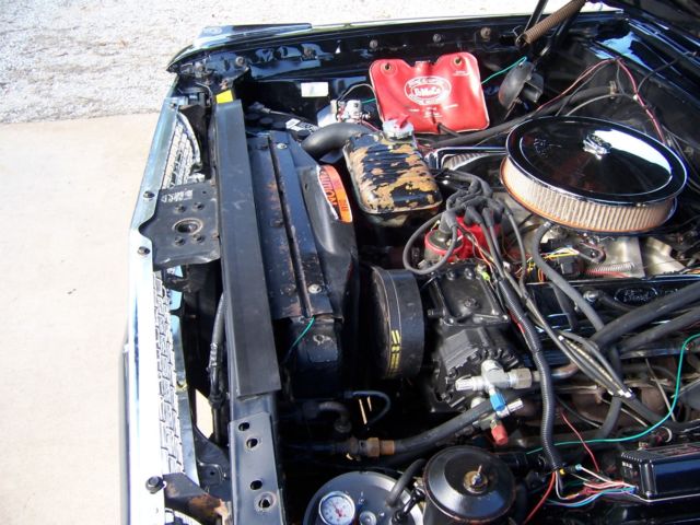 1963 Ford Galaxie Vinyl - photo 12