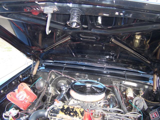 1963 Ford Galaxie Vinyl - photo 13