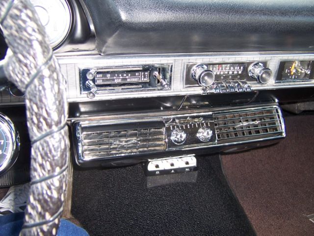1963 Ford Galaxie Vinyl - photo 6