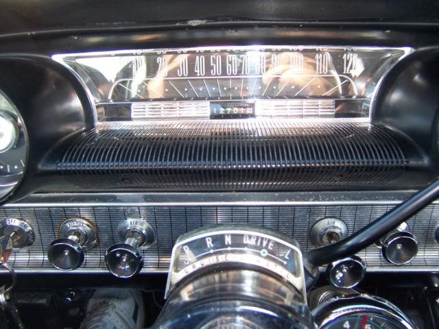 1963 Ford Galaxie Vinyl - photo 7