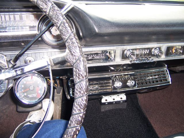 1963 Ford Galaxie Vinyl - photo 8