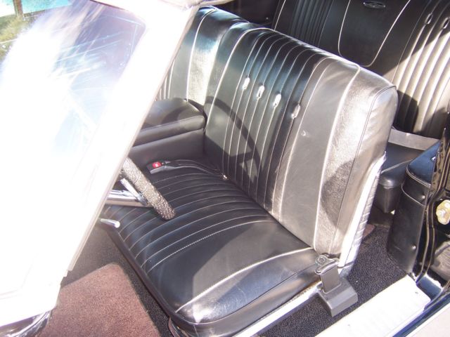 1963 Ford Galaxie Vinyl - photo 9
