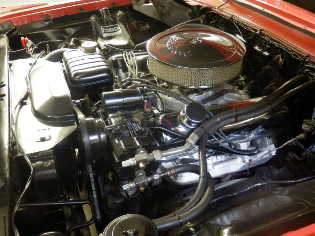 1963 Ford Galaxie 500 - photo 10