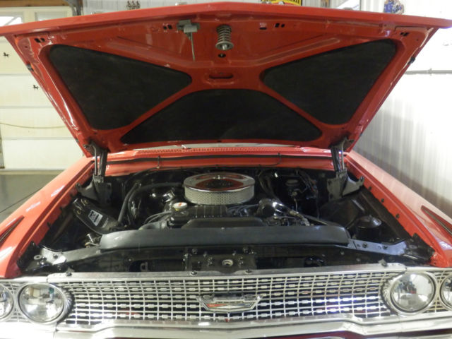 1963 Ford Galaxie 500 - photo 11