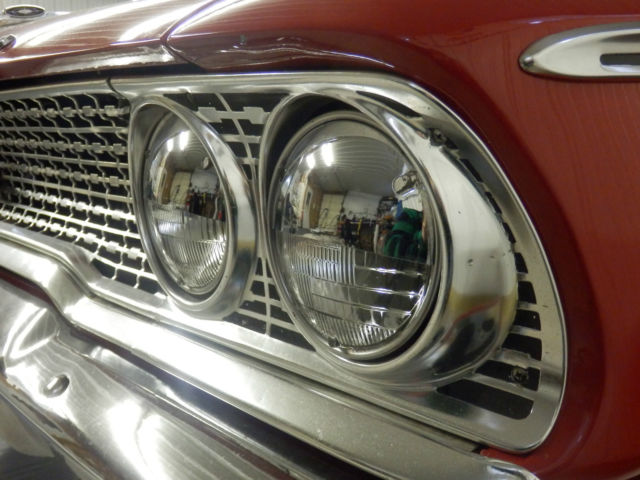 1963 Ford Galaxie 500 - photo 12