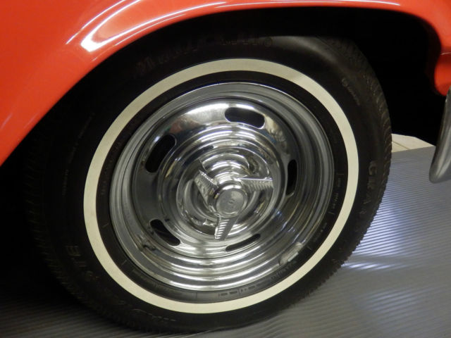 1963 Ford Galaxie 500 - photo 13